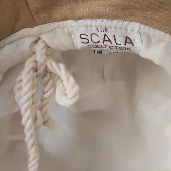 Scala Collection Sun Hat - Picture 3 of 4